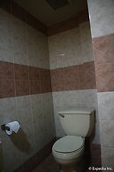 Splash Mountain Resort Hotel