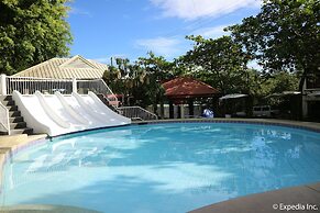 Splash Mountain Resort Hotel