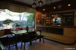 Splash Mountain Resort Hotel