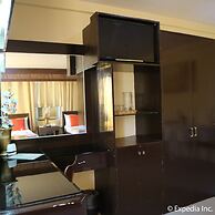 Splash Oasis Resort Hotel