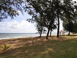 Semarak Beach Inn