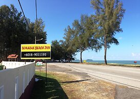 Semarak Beach Inn