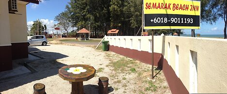 Semarak Beach Inn