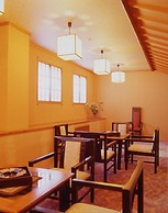 Miya Onsen Higaki Hotel