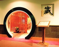 Miya Onsen Higaki Hotel
