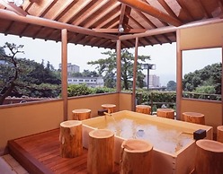 Miya Onsen Higaki Hotel