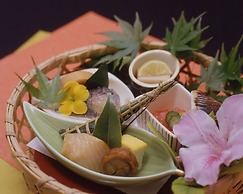 Miya Onsen Higaki Hotel