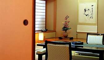 Miya Onsen Higaki Hotel