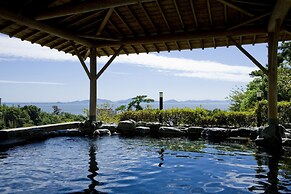 Miya Onsen Higaki Hotel