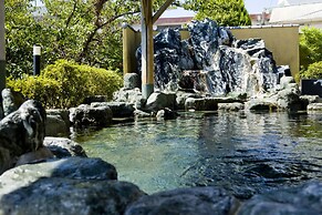 Miya Onsen Higaki Hotel
