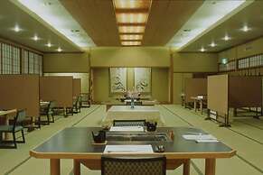 Miya Onsen Higaki Hotel
