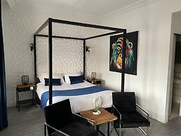 Contact Hôtel le Provence