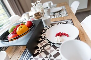 Smartflats Design - Berlaymont