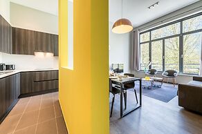 Smartflats Design - Berlaymont