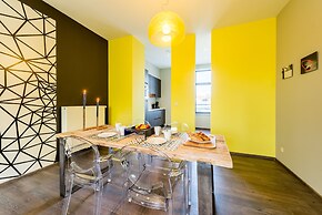 Smartflats Design - Berlaymont