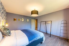 Smartflats Design - Berlaymont