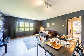 Smartflats Design - Berlaymont