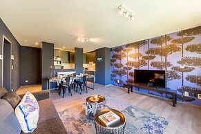 Smartflats Design - Berlaymont