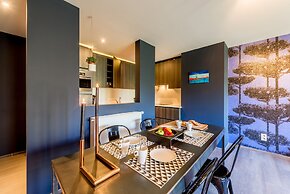 Smartflats Design - Berlaymont