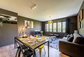 Smartflats Design - Berlaymont