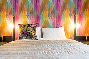 Smartflats Design - Berlaymont