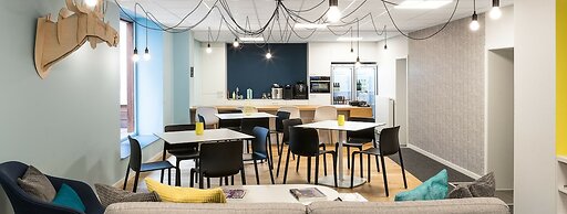 Smartflats Design - Berlaymont