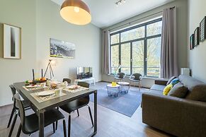 Smartflats Design - Berlaymont