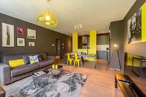 Smartflats Design - Berlaymont