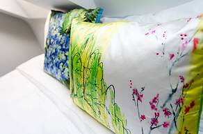 Smartflats Design - Berlaymont