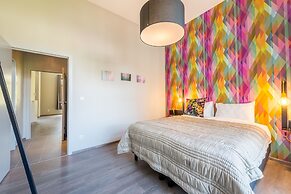 Smartflats Design - Berlaymont