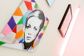 Smartflats Design - Berlaymont