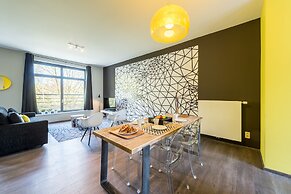 Smartflats Design - Berlaymont