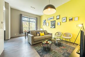 Smartflats Design - Berlaymont