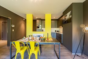 Smartflats Design - Berlaymont