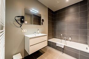 Smartflats Design - Berlaymont