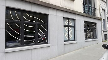 Smartflats Design - Berlaymont