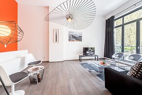 Smartflats Design - Berlaymont