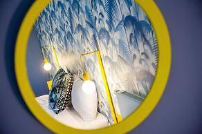 Smartflats Design - Berlaymont