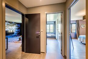 Smartflats Design - Berlaymont