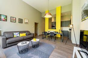 Smartflats Design - Berlaymont