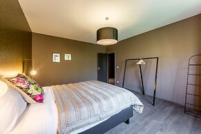 Smartflats Design - Berlaymont