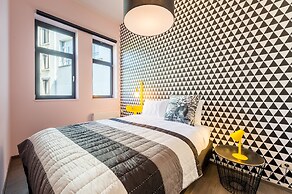 Smartflats Design - Berlaymont