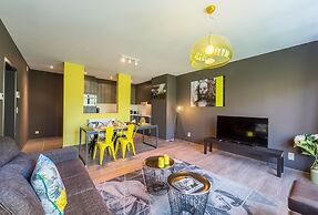 Smartflats Design - Berlaymont