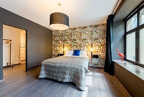 Smartflats Design - Berlaymont