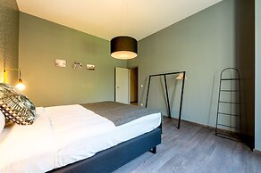 Smartflats Design - Berlaymont