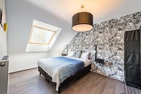 Smartflats Design - Berlaymont