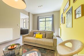 Smartflats Design - Berlaymont