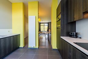 Smartflats Design - Berlaymont