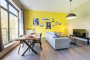 Smartflats Design - Berlaymont