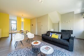 Smartflats Design - Berlaymont